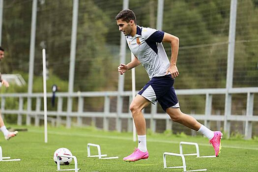 «Сельта» — «Реал» Мадрид: во сколько начнётся матч Ла Лиги, где смотреть прямую трансляцию