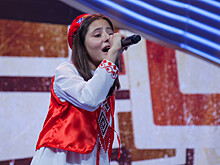 Итоги народного голосования: стали известны победители музыкального проекта «Во весь голос» на телеканале «Мир»