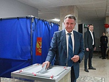 Андрей Шимкив дал совет выбирать депутатов по конкретным делам