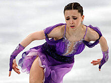 Юрист Анцелиович: «Валиева будет оставаться в пуле тестирования до самого выхода, если только не заявит о завершении карьеры»