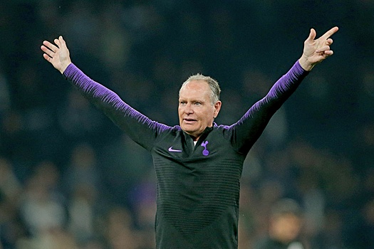 Легенду сборной Англии по футболу Гаскойна выписали из больницы