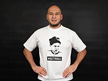 Президент лиги NAIZA Карабала рассказал о будущем Кабардиева