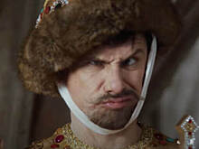 «Иван Васильевич меняет всё» посмотрели 42,5 млн человек