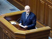 Украина попросила у США предназначавшееся Афганистану оружие
