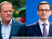 Политический кризис в Польше таит опасность для России