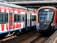 Движение поездов изменится на МЦД-2 25 и 26 октября