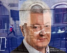 Zaxid (Украина): земля обетованная Порошенко