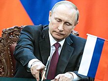 Путин уволил ядерного генерала