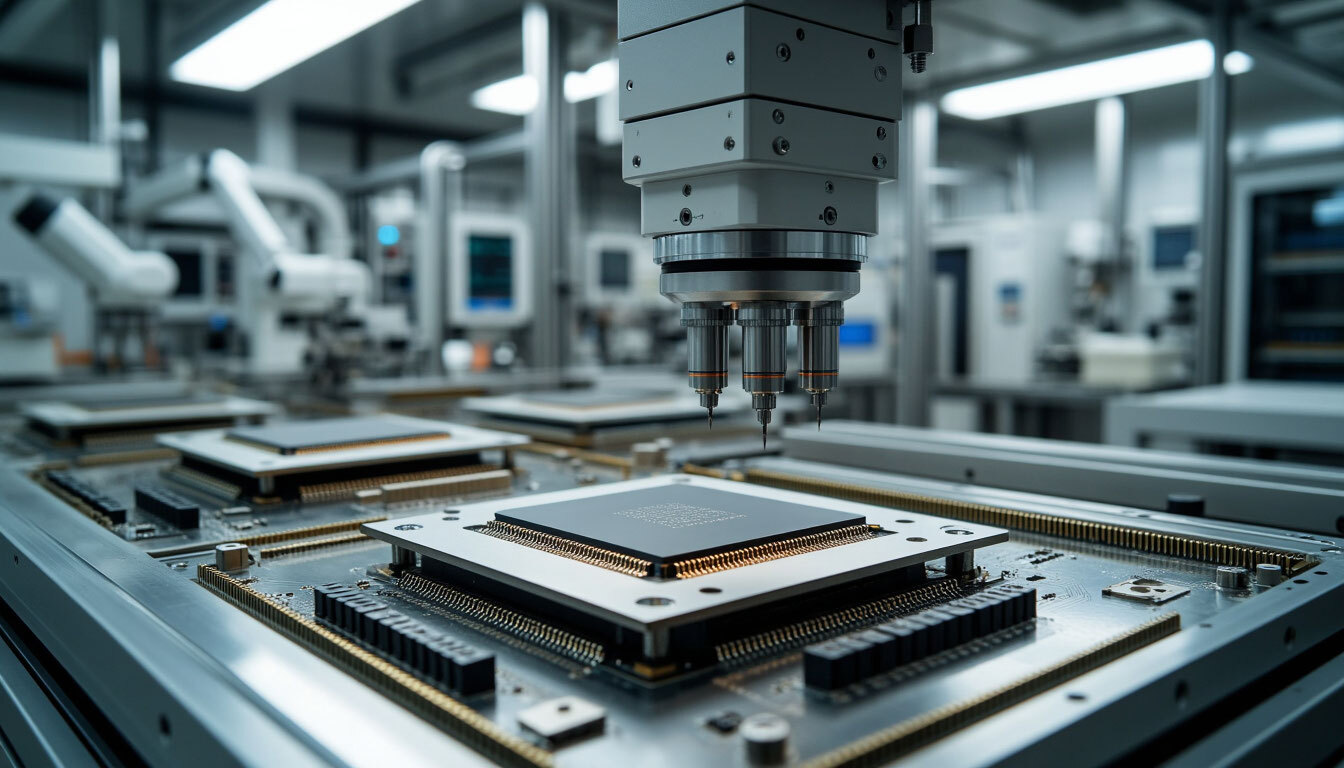 Nvidia вложила 2 миллиарда долларов в разработчика ПО Synopsys