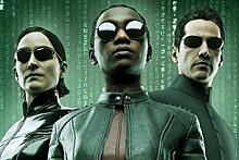 Вспоминаем 4 лучшие игры по «Матрице»: Enter the Matrix, The Matrix: Path of Neo, The Matrix Online, Matrix Awakens
