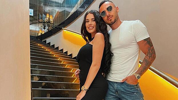 Ирина Пинчук обратилась к друзьям Арая Чобаняна после объявления о разводе с ним