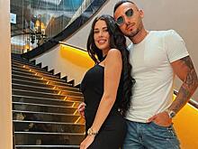 Ирина Пинчук обратилась к друзьям Арая Чобаняна после объявления о разводе с ним