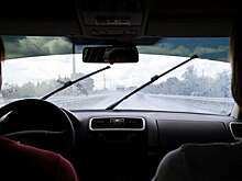 Эти советы помогут молодым водителям овладеть навыками вождения во время дождя