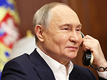 Трамп попросил Путина сделать Украине «заманчивое» предложение