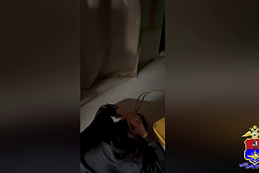 В Мытищах задержали подростка, устроившего поджоги железнодорожного оборудования