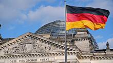 Опрос: В Германии четыре из пяти немцев недовольны правительством