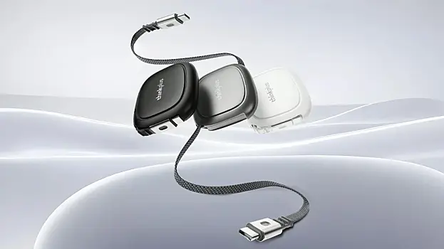 Lenovo создала выдвижной кабель USB-C на 240-Вт всего за $10