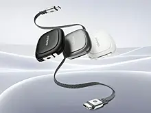 Lenovo создала выдвижной кабель USB-C на 240-Вт всего за $10