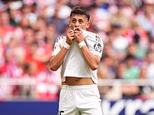 Гюлер: если однажды Алонсо попросит меня стать вратарём — я пойду и куплю перчатки