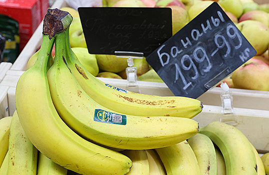 Эквадор отказался от передачи советского оружия США. Повлияли ли на это бананы?