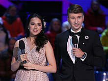 Илья Авербух: «Думаю, Загитова тяжело переживала критику после первого эфира «Ледникового периода», но виду никогда не показывала»