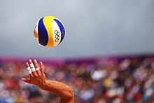 Стояновский и Лешуков выиграли Кубок России по пляжному волейболу