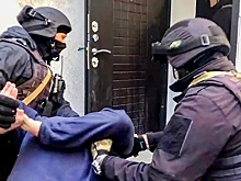 ФСБ: Уничтожена украинская ДРГ, готовившая диверсию с нападением дронов