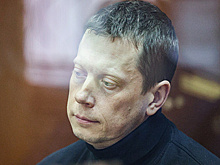 Осужденный за взятку экс-чиновник ФТС отправился на СВО