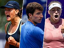 Квалификация US Open — 2025: сетки, с кем играют Качмазов, Прозорова, Селехметьева, Приданкина, Тимофеева, Корнеева