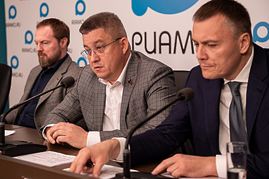Депутат рассказал о восстановлении прав обманутых дольщиков в Подмосковье