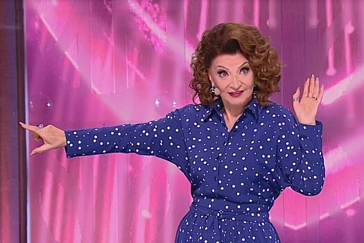 Стало известно, как Елена Степаненко неожиданно вернулась на телевидение