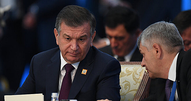 Мирзиёев: комплекс Имама Бухари поможет узнать об истинном исламе