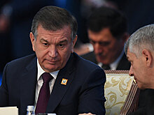 Мирзиёев: комплекс Имама Бухари поможет узнать об истинном исламе