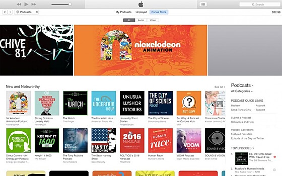 iTunes 12.4 сбоит на воспроизведении треков Apple Music