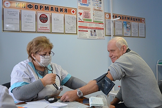 Пять тысяч индивидуальных масок получил Выселковский район