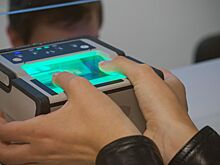 В Москве можно будет заселиться в отели по биометрии