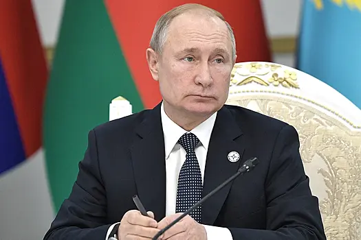 Зачем Путин позвал в Москву самого скандального президента