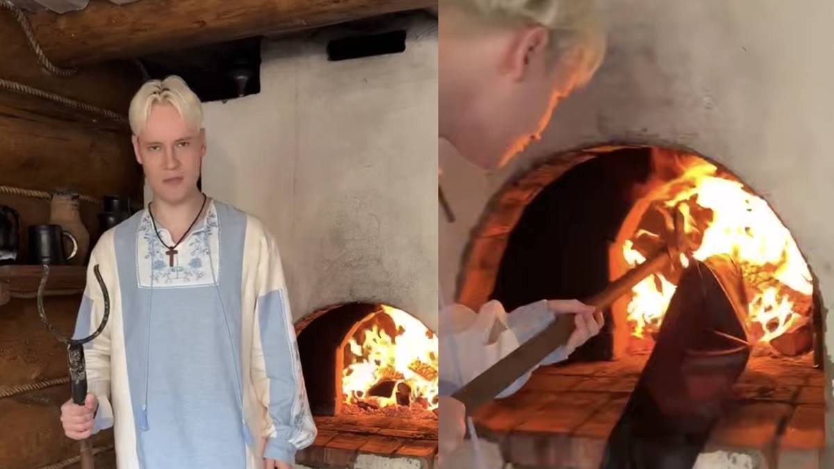...