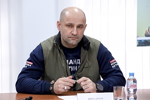 Полпред Жога признался, что Урал вызвал у него разрыв шаблона, и рассказал о приверженности ЗОЖ