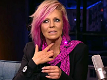 Пресняков вернул осудившую спецоперацию певицу Ветлицкую на Первый канал