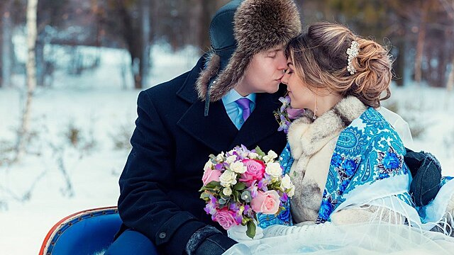 Нумерологи назвали благоприятные даты для свадьбы в марте