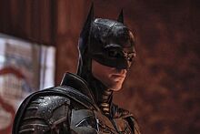 Съёмки «Бэтмена 2» с Паттинсоном стартуют в марте