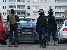В Минске постановили взять под стражу входившего в президентский пул журналиста