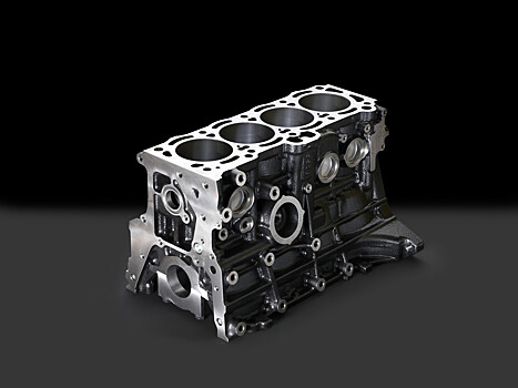 Toyota возобновляет производство легендарного двигателя 4A-GE