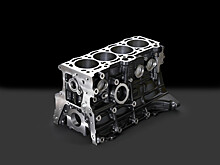 Toyota возобновляет производство легендарного двигателя 4A-GE