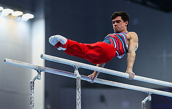 Решение по допуску российских гимнастов к соревнованиям примут после исполкома МОК в марте