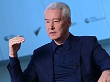 Собянин утвердил проект строительства новых дорог в ЗАО и ТиНАО