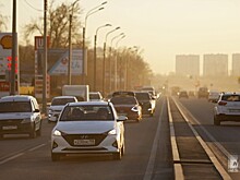 Беглов объяснил, зачем Петербургу нужна Широтная магистраль