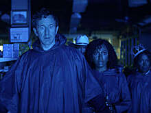 Apple показала трейлер сериала "Предсказание" с Крисом О'Даудом