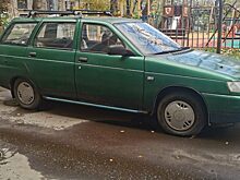 Lada Priora стала самым популярным подержанным автомобилем в России в 2021 году